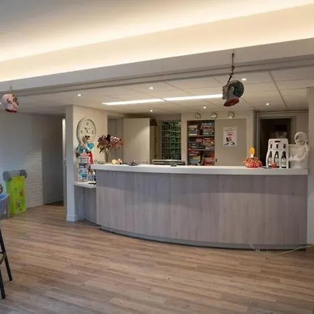 Res Normandie Veules-les-roses, Terraced House For 6 Pers Holiday home *