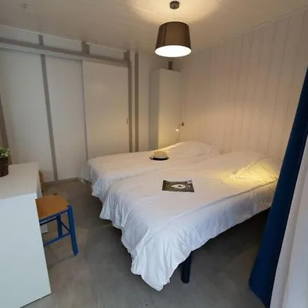 Holiday home Res Normandie Veules-les-roses, Terraced House For 6 Pers Veules-les-Roses