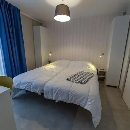 Holiday home Res Normandie Veules-les-roses, Terraced House For 6 Pers *